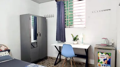 Standard Studio — Studio phong cách Nhật Trung Tâm Ẩm thực-Mua sắm và giải trí Q1- Giá ưu đãi