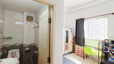 Studio phong cách Nhật Trung Tâm Ẩm thực-Mua sắm và giải trí Q1- Giá ưu đãi – Foto 5