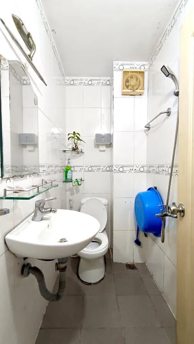 Studio phong cách Nhật Trung Tâm Ẩm thực-Mua sắm và giải trí Q1- Giá ưu đãi – Foto 7