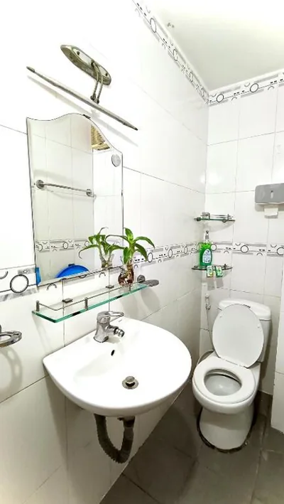 Studio phong cách Nhật Trung Tâm Ẩm thực-Mua sắm và giải trí Q1- Giá ưu đãi – Foto 8