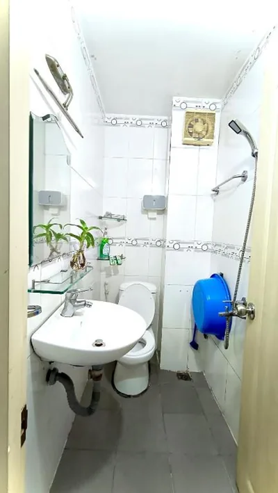 Studio phong cách Nhật Trung Tâm Ẩm thực-Mua sắm và giải trí Q1- Giá ưu đãi – Foto 9
