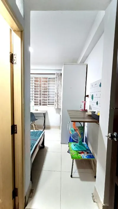 Studio phong cách Nhật Trung Tâm Ẩm thực-Mua sắm và giải trí Q1- Giá ưu đãi – Foto 12